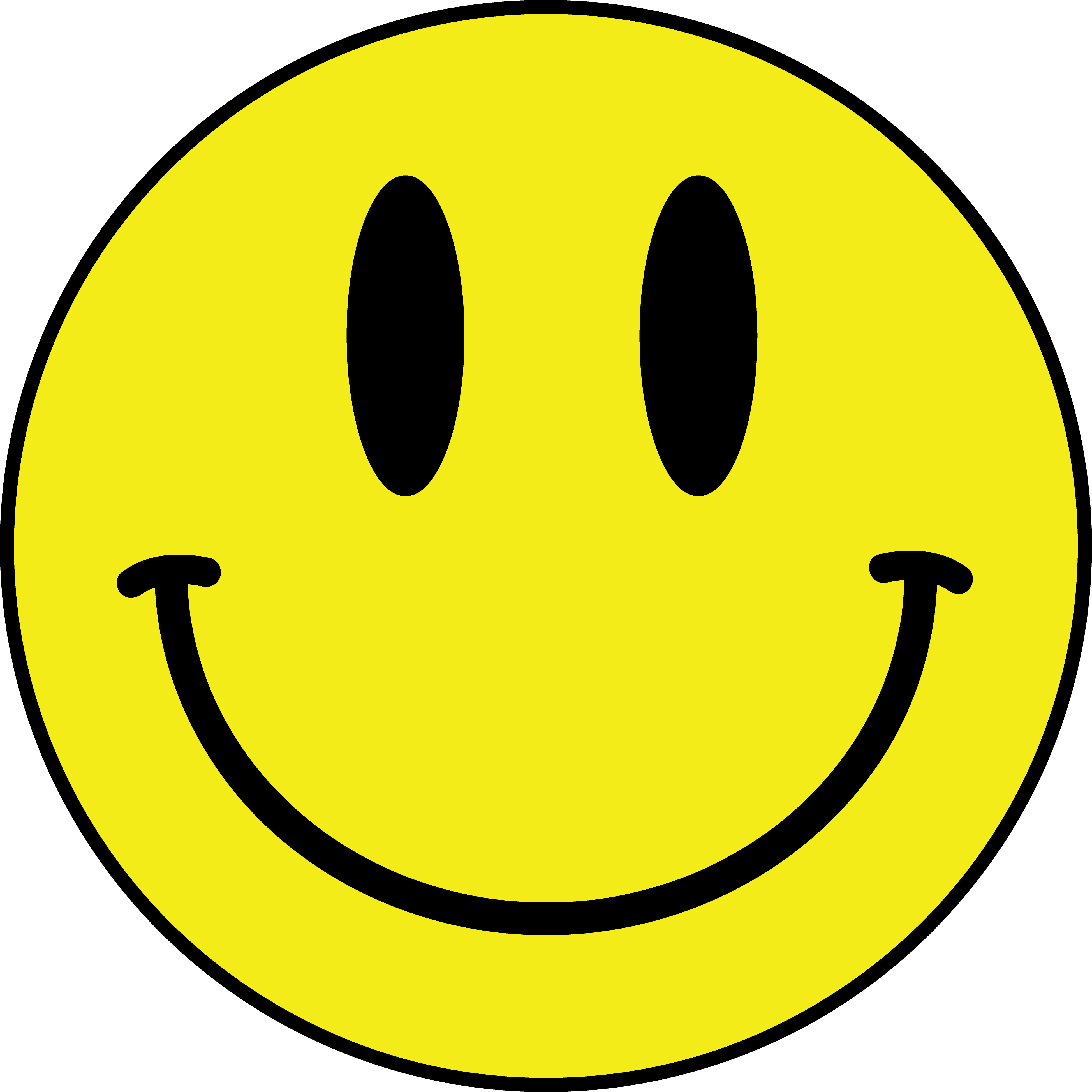 smile